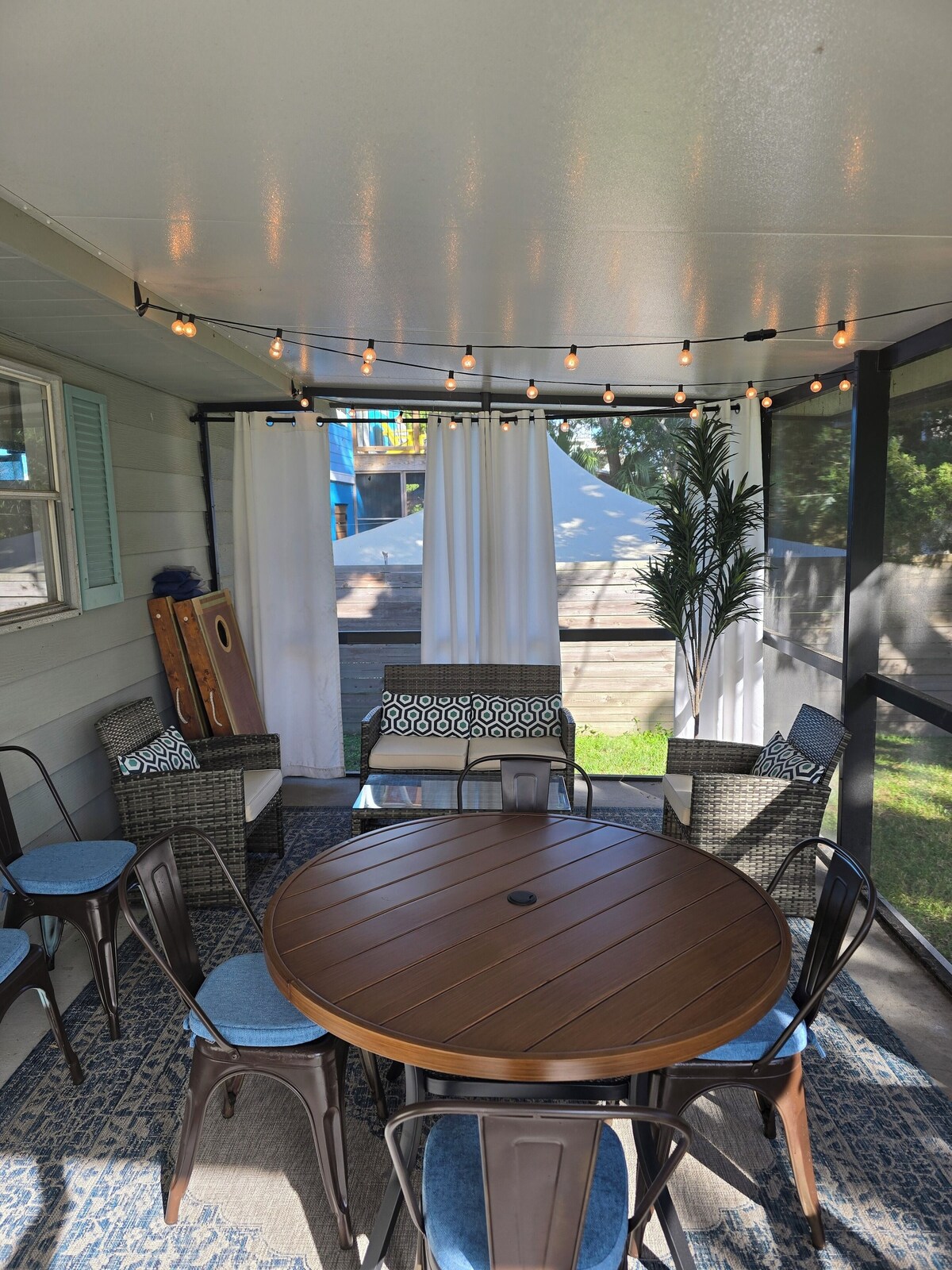 Photo 35 of St Augustine Anastasia House close to Downtown & Beaches, King beds in each room