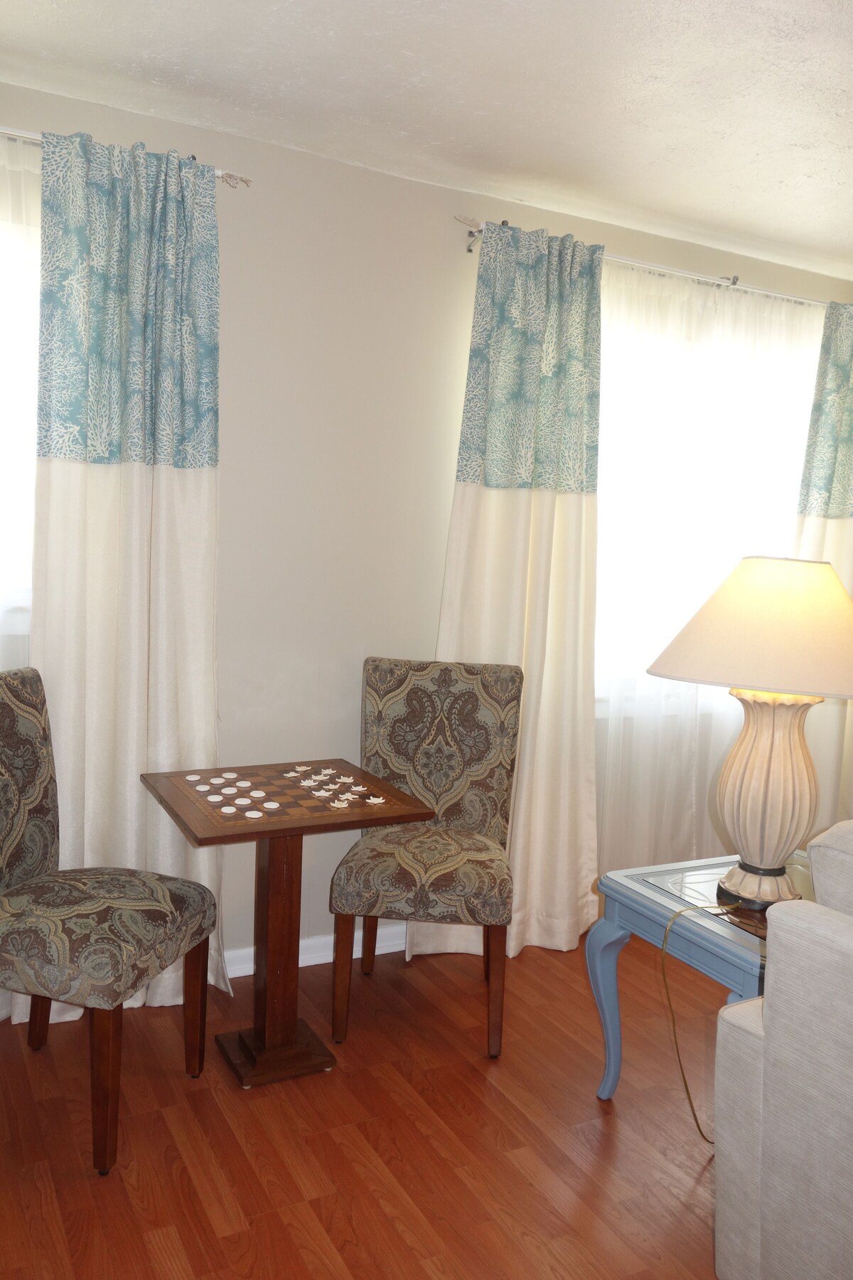 Photo 11 of St Augustine Anastasia House close to Downtown & Beaches, King beds in each room