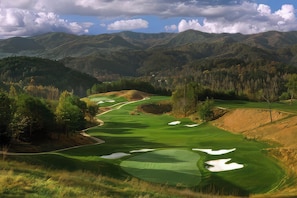 Golf
