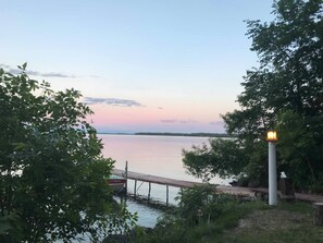 Unclassified image, 3 of 34, button - Rustic, Cozy, Lakefront Cabin On Leech Lake- Perfect For Families & Fisherfolk (Cass Lake)