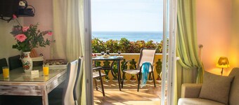 Villa Aris - Holiday & relaxation
