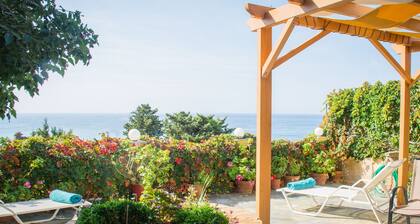 Villa Aris - Urlaub & Entspannung