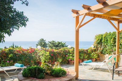 Villa Aris - Holiday & relaxation