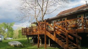 Ulkopuoli
