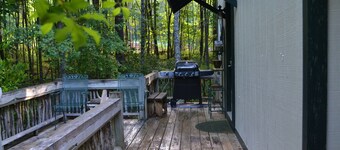 SPRING BREAK IN THE MOUNTAINS! 3 nights for the price of 2. Pick your 2 nights!