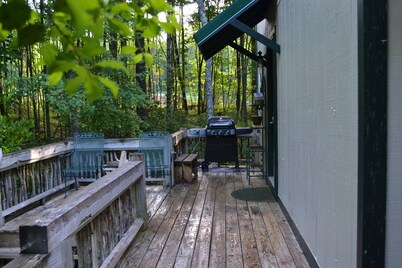 SPRING BREAK IN THE MOUNTAINS! 3 nights for the price of 2. Pick your 2 nights!