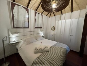 2 habitaciones y wifi gratis 