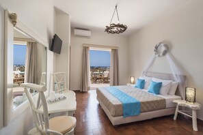 3 bedrooms