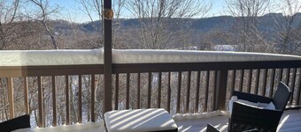 Winterplace Condo E303