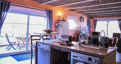Gîte de la Tourelle - Comfort and authenticity between Arras and Albert