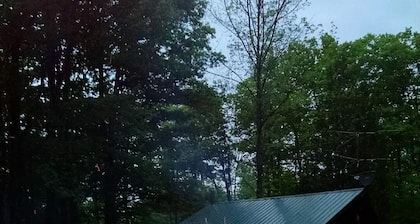 Camp Dennis - Cozy Cabin