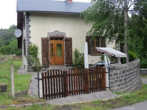 Esterni