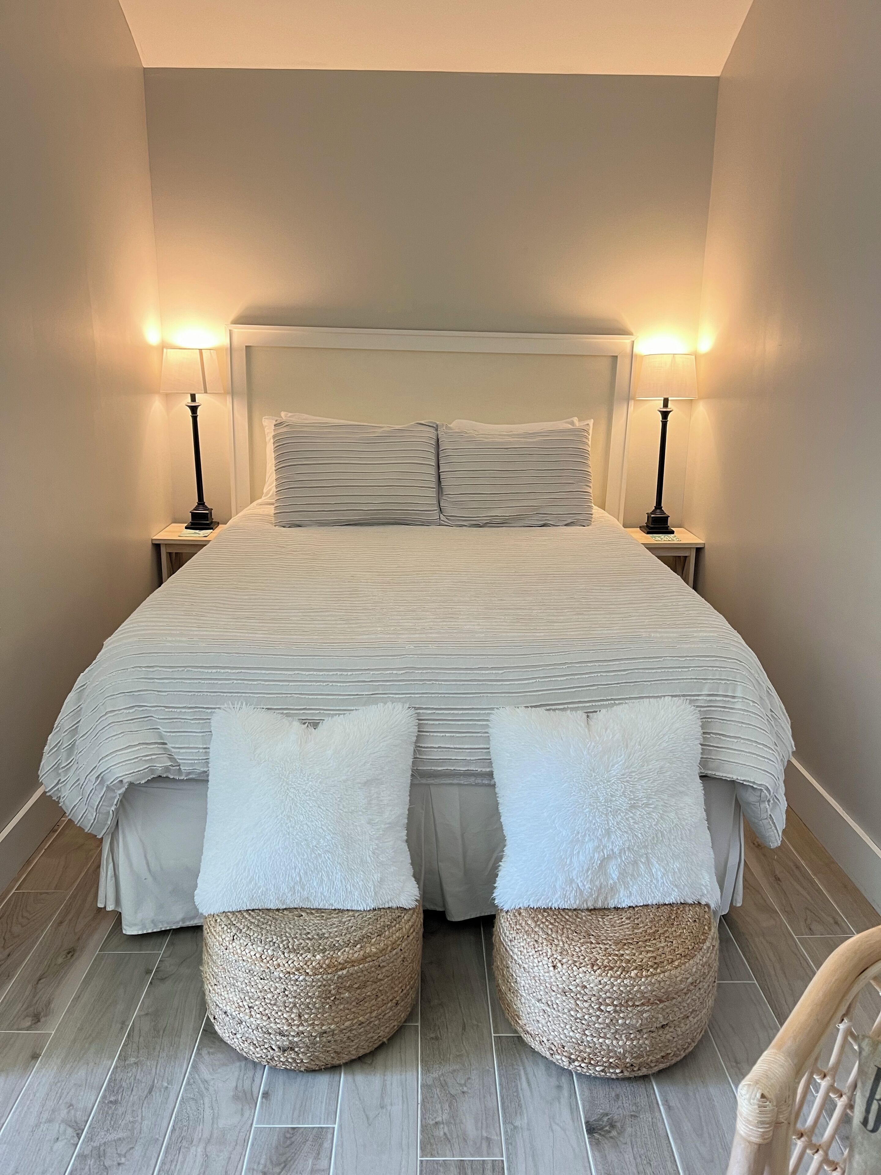 Enjoy This Beautiful Guest House - Sag Harbor - Perfect for Two!
