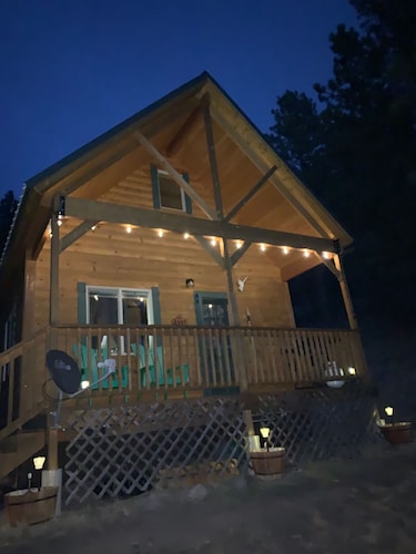 Pristine Cabin in der Nähe von Craig ...  Fischen oder einfach nur entspannen