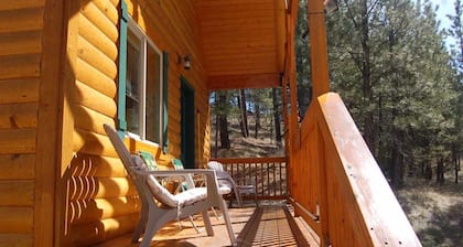 Pristine Cabin near Craig... Fish, or just Relax