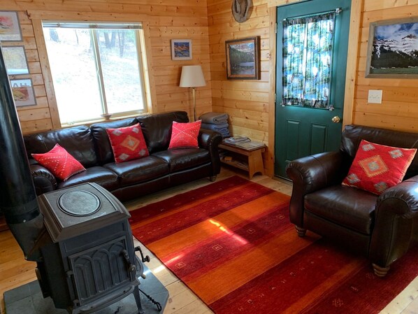 Smart TV, reproductor de DVD, libros y videoteca 