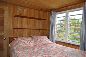 2 slaapkamers, wifi, beddengoed
