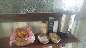 Recepción