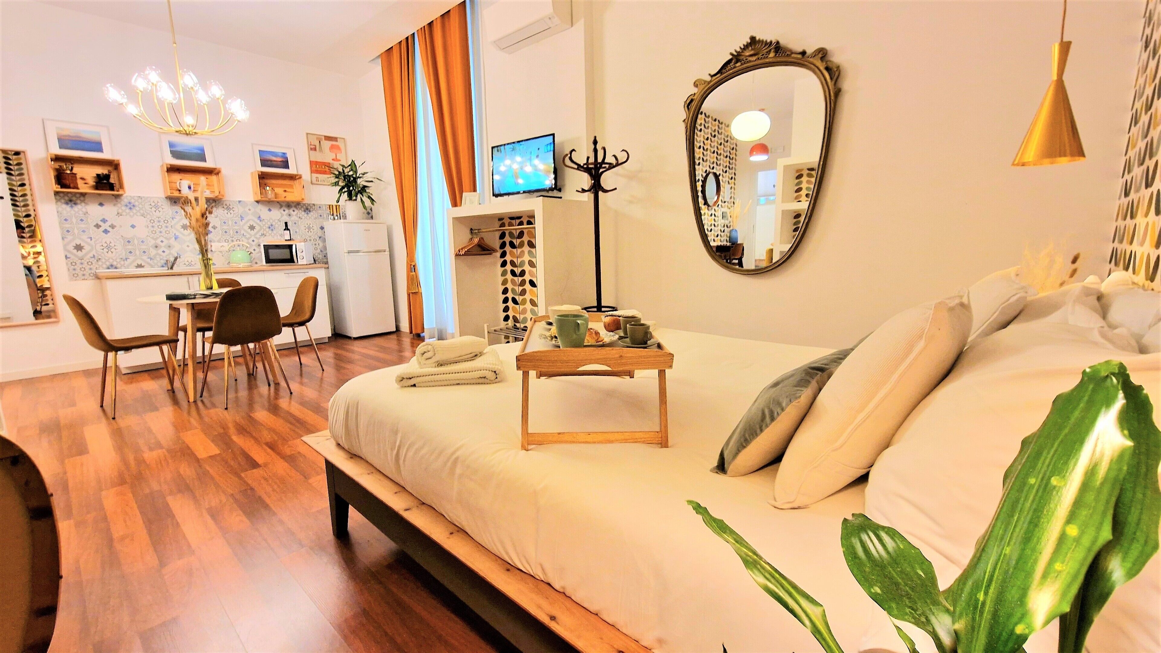 Foto - Napoli Tree - Lungomare