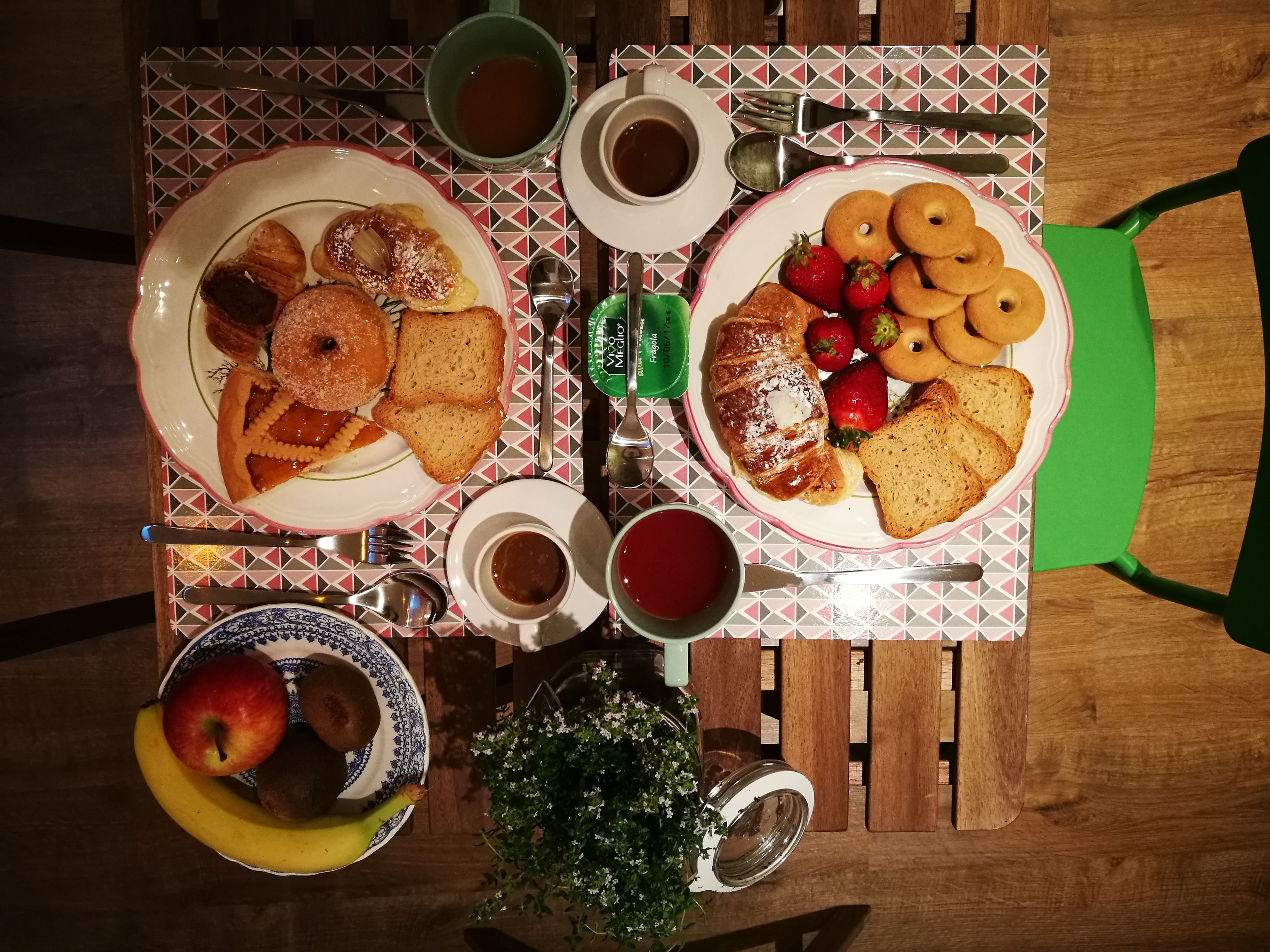 Foto - Napoli Tree - Lungomare