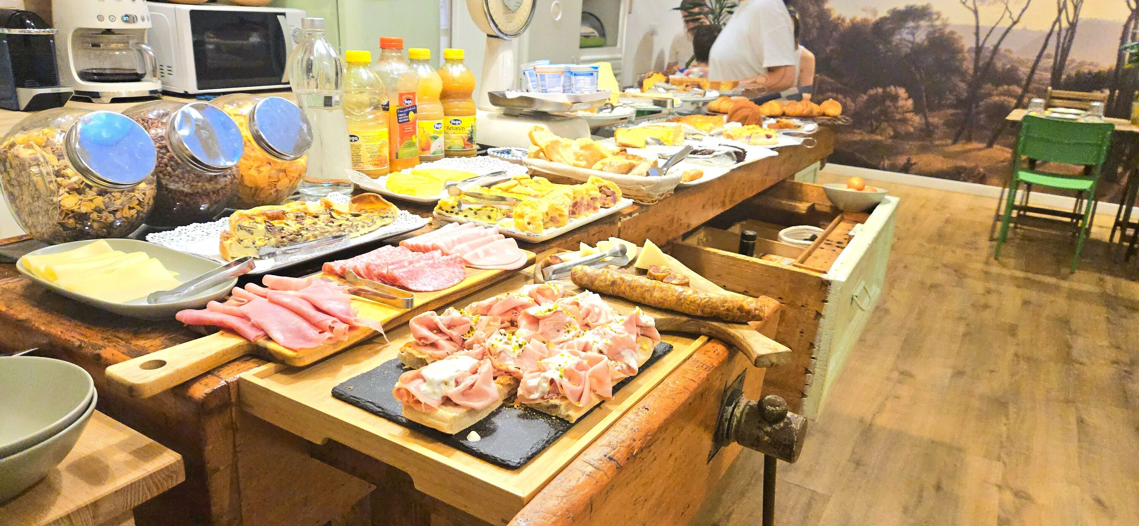 Foto - Napoli Tree - Lungomare