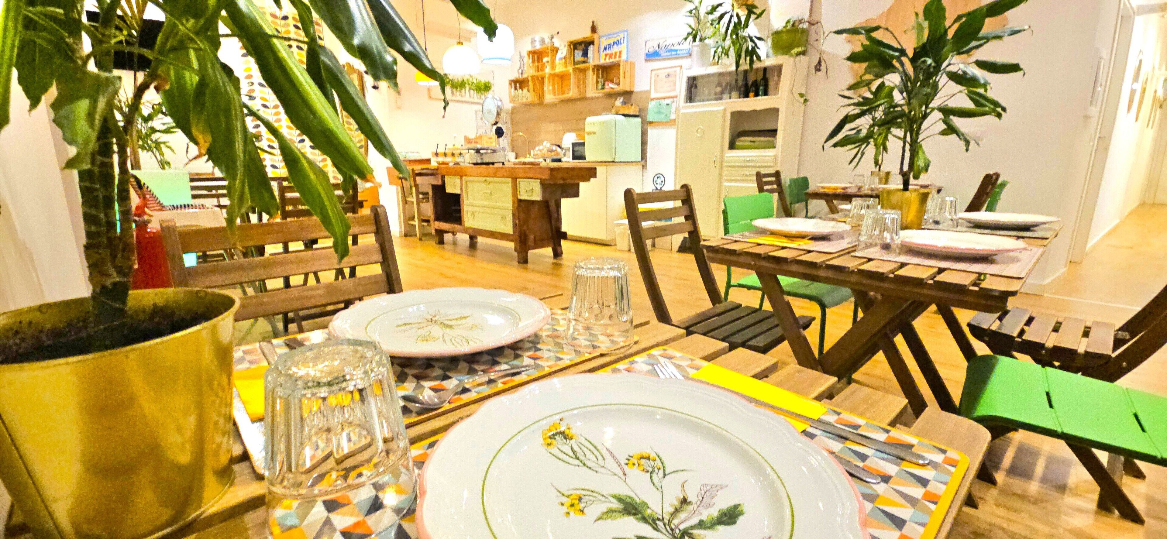 Foto - Napoli Tree - Lungomare