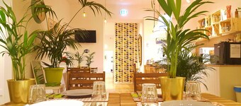 Napoli Tree - Lungomare