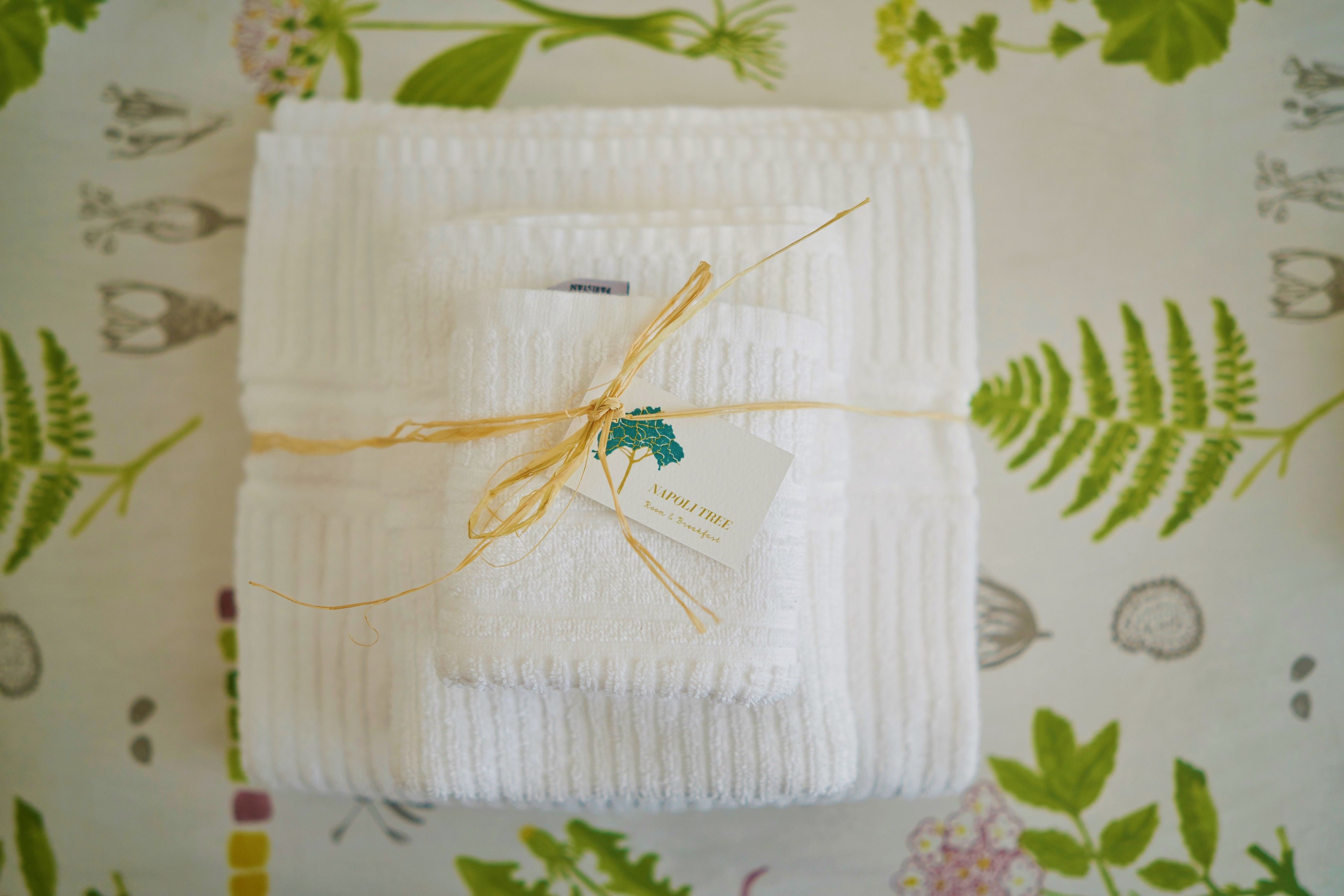 Foto - Napoli Tree - Lungomare