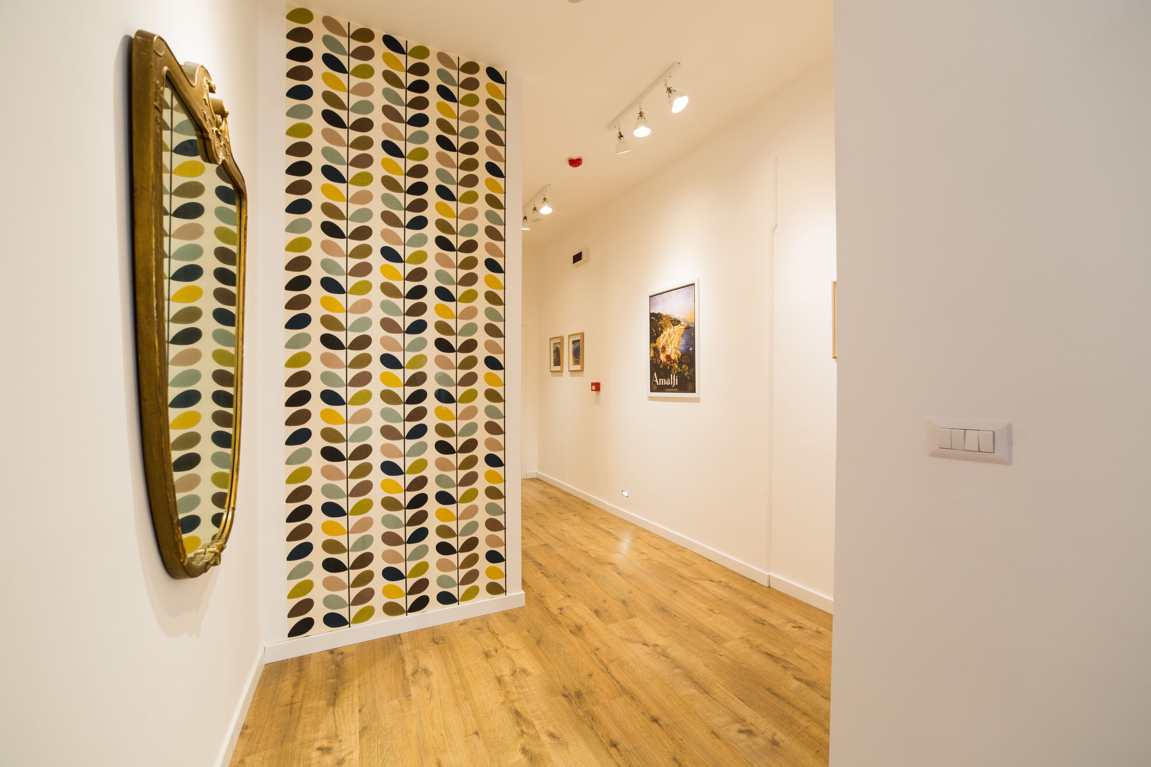 Foto - Napoli Tree - Lungomare