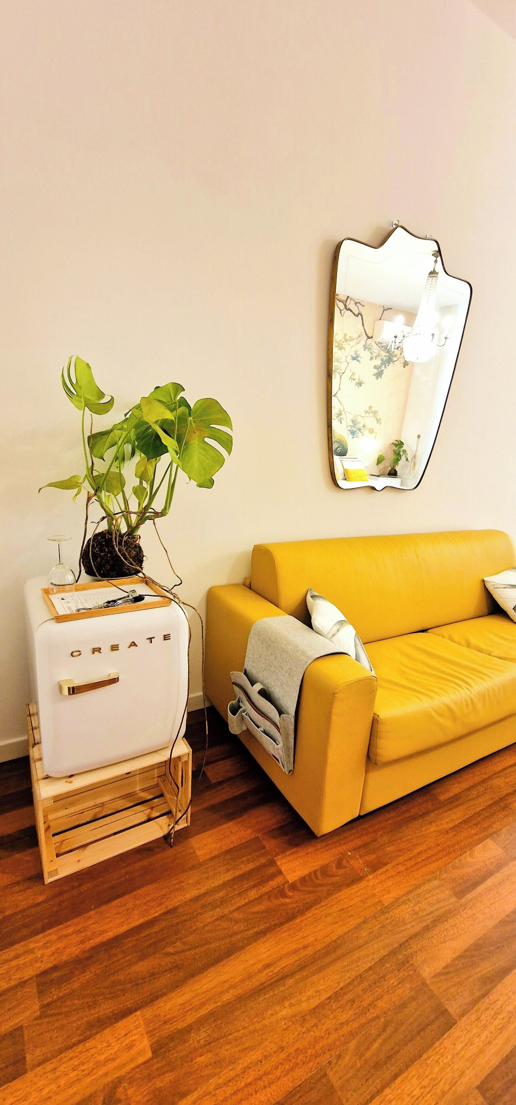 Foto - Napoli Tree - Lungomare