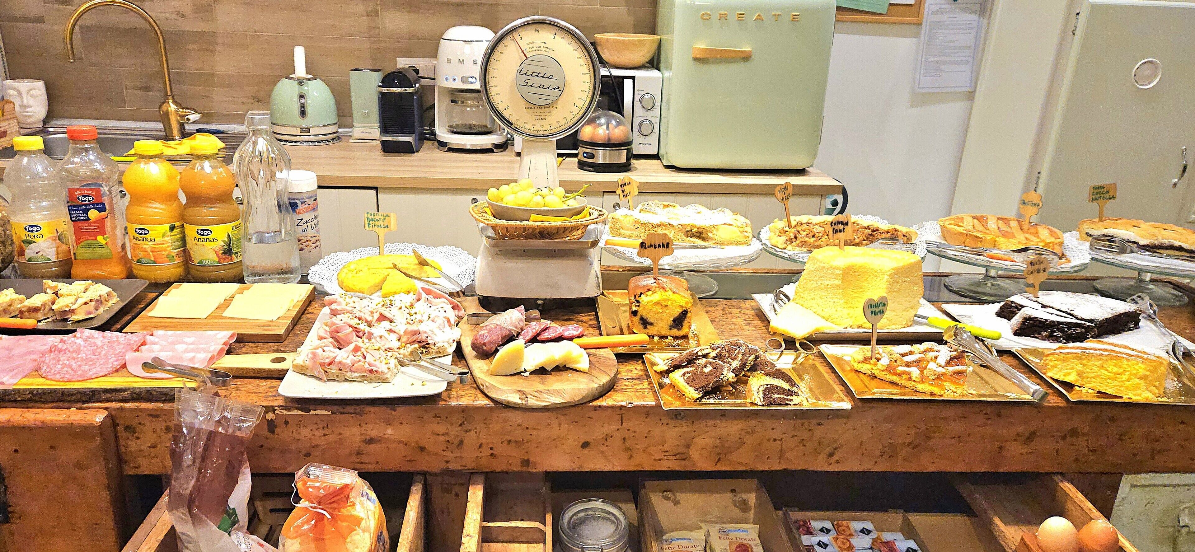 Foto - Napoli Tree - Lungomare