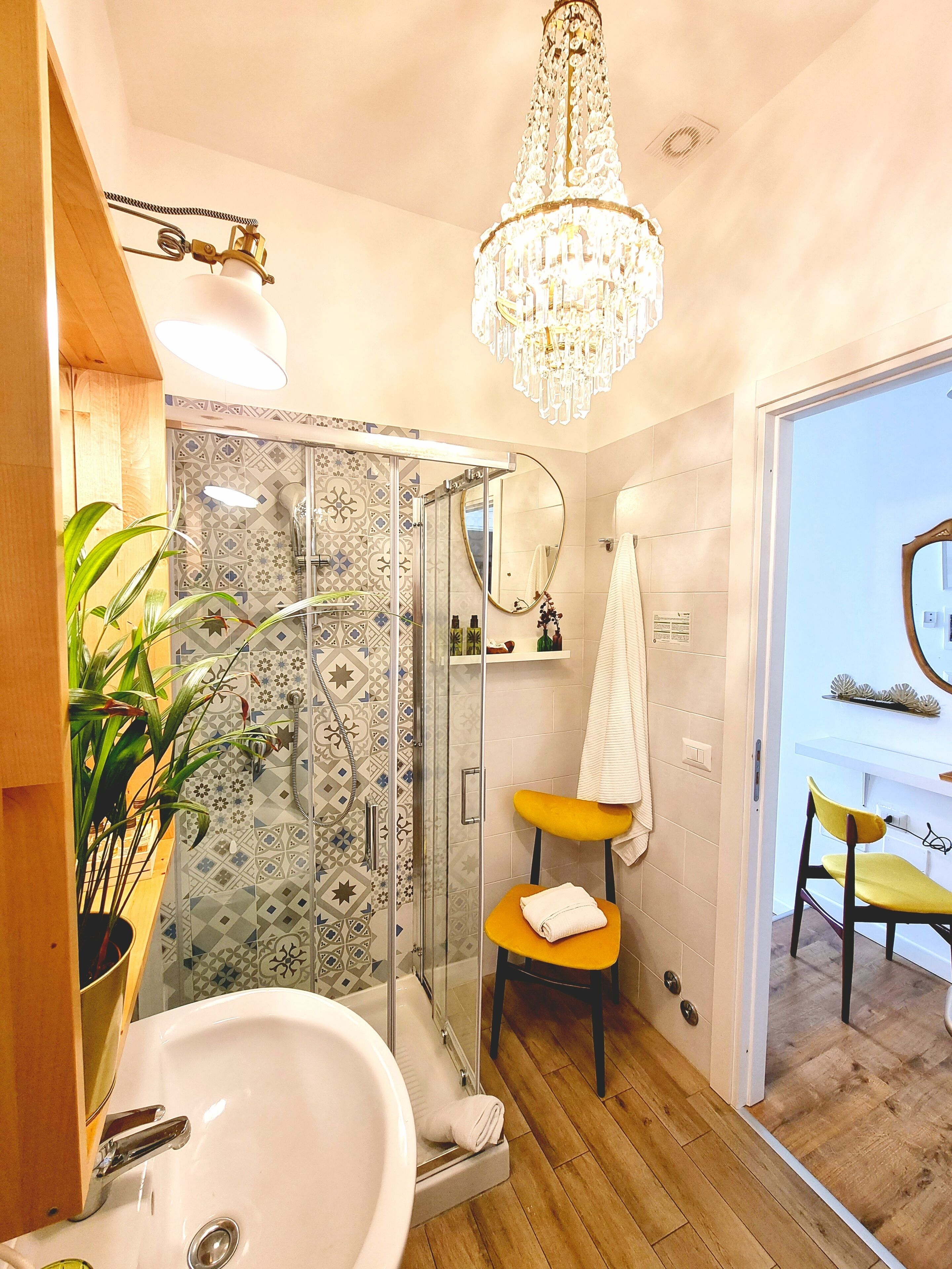 Foto - Napoli Tree - Lungomare