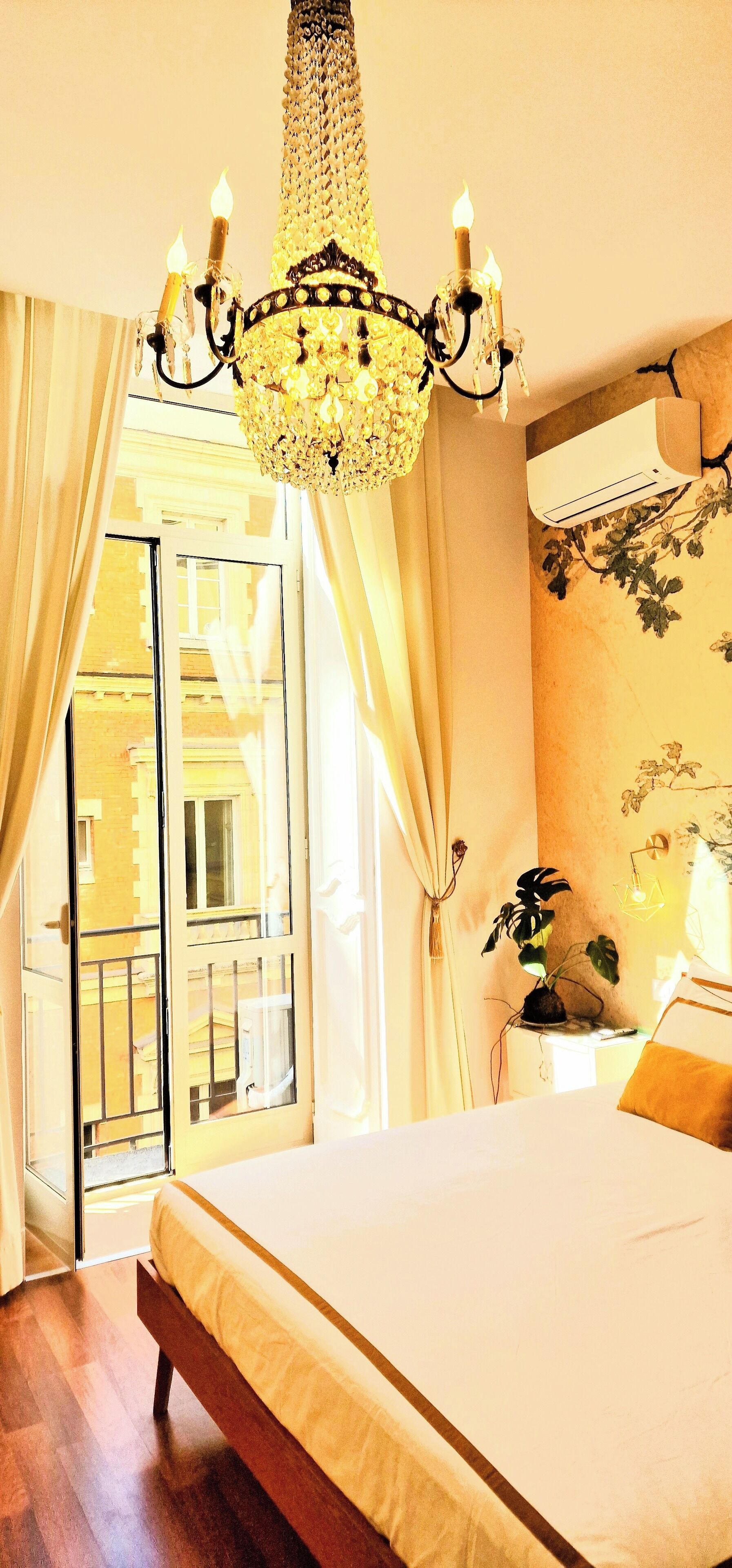 Foto - Napoli Tree - Lungomare