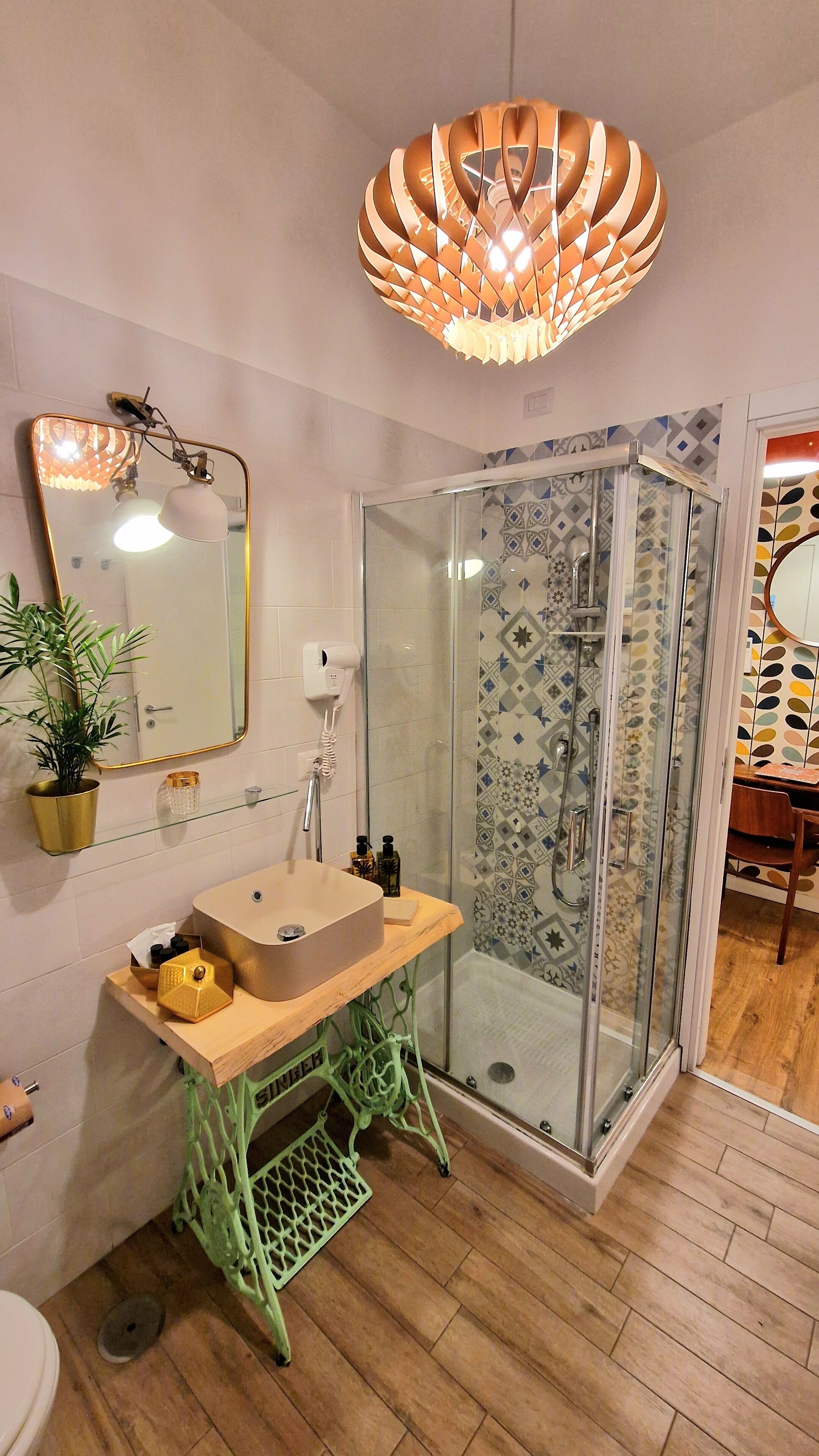 Foto - Napoli Tree - Lungomare