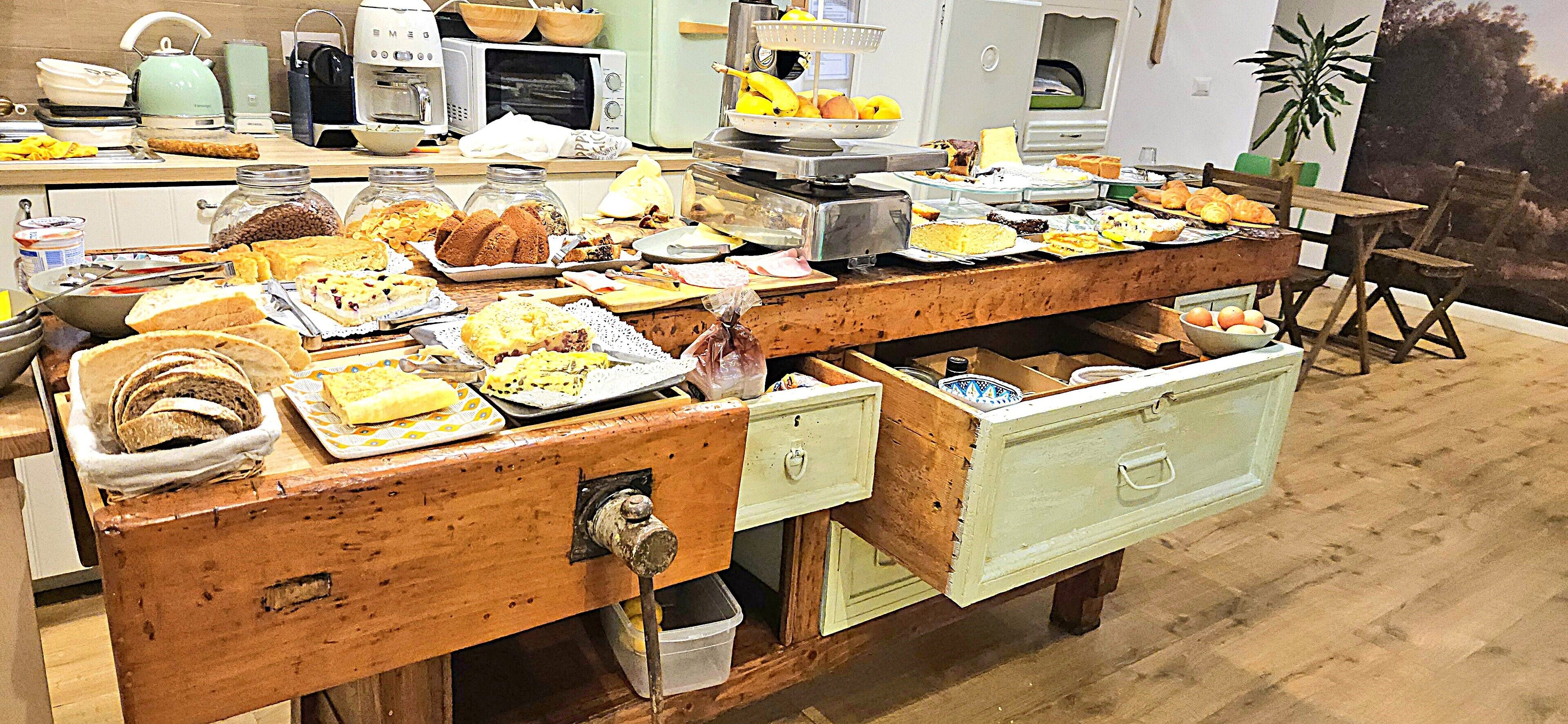 Foto - Napoli Tree - Lungomare