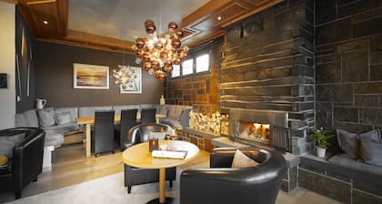 Hotel Engemann Kurve