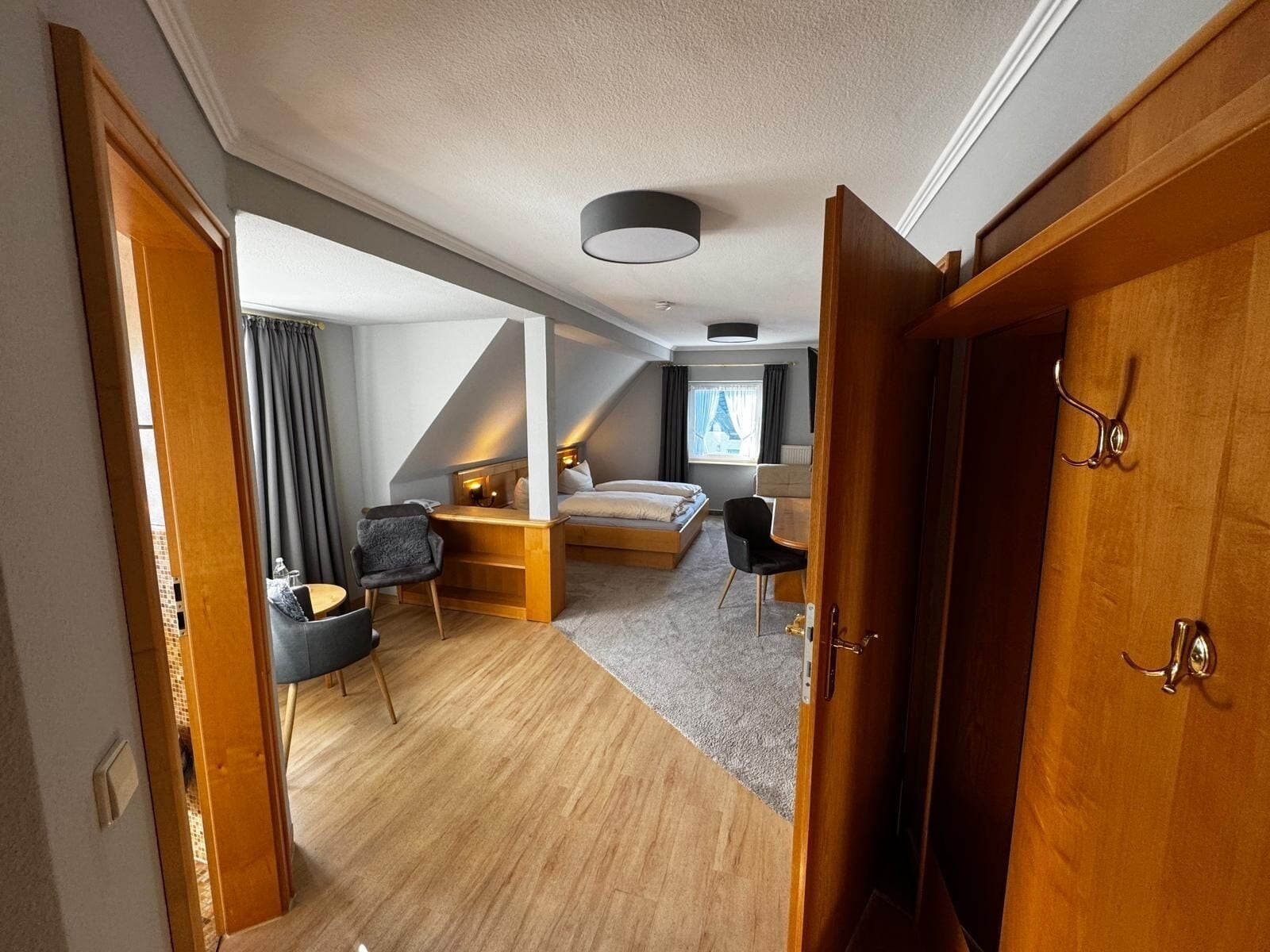 Foto - Engemann Kurve