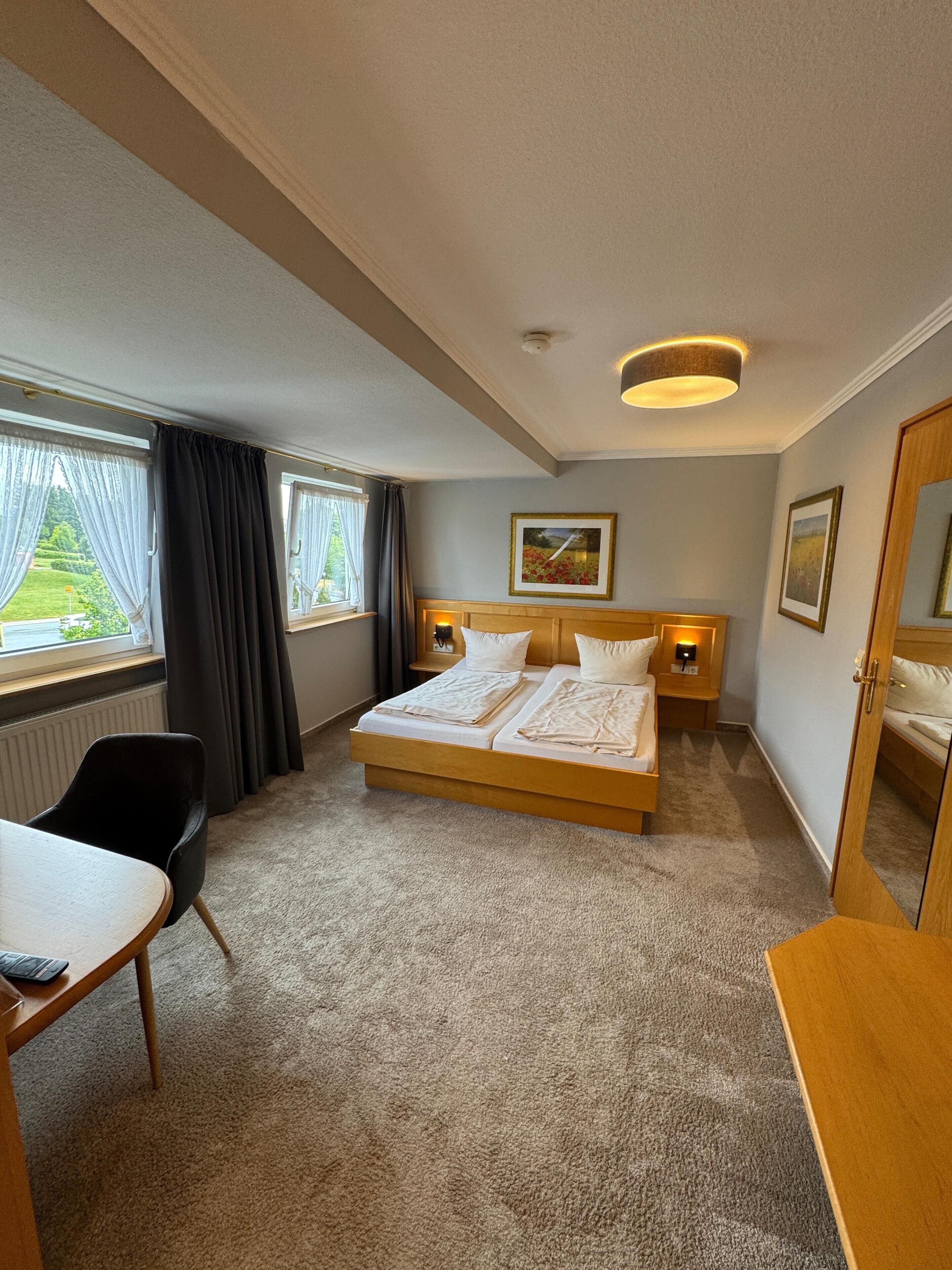 Kamar