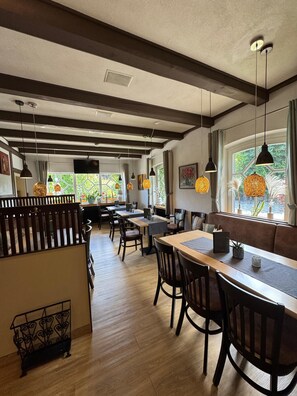 Bar (on property) - Hotel Engemann Kurve (Winterberg)