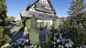 Eksteriør