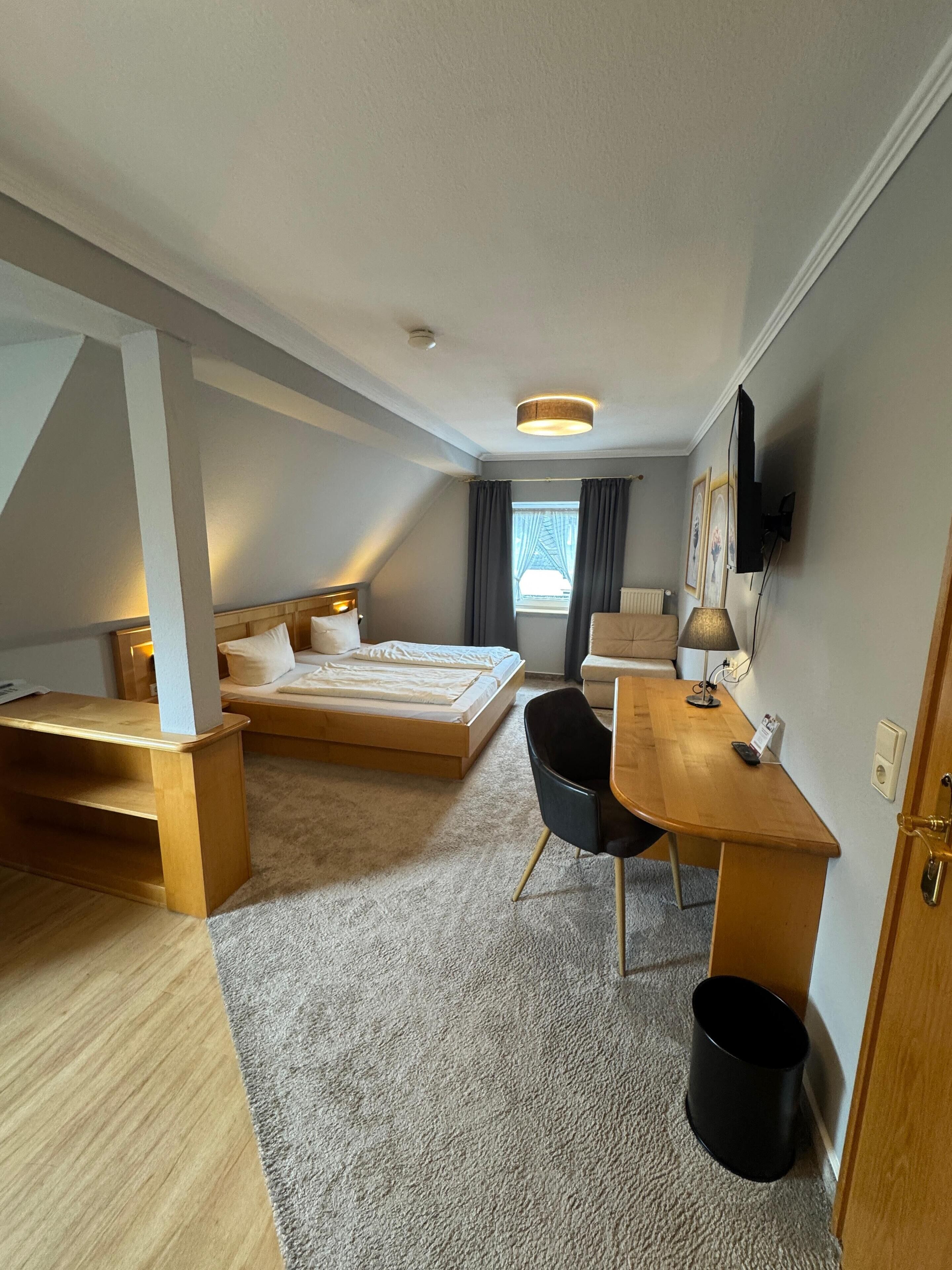 Foto - Engemann Kurve