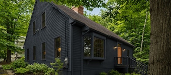 Fantastic 4-Season Home @ Baxter Lake - Sleeps 8