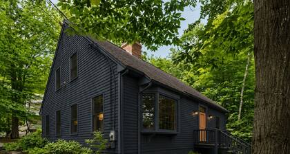 Fantastic 4-Season Home @ Baxter Lake - Sleeps 8