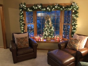 Interior - Fantastic 4-Season Home @ Baxter Lake - Sleeps 8 (Farmington)