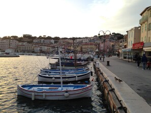 Marina