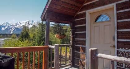 Glacier Creek - Tiny Home