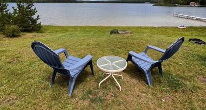 Hiawatha National Forest / Munising / Manistique