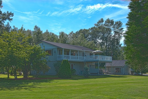 SE view