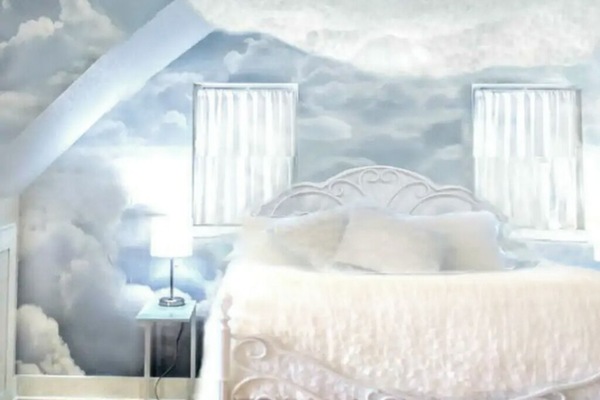 Perfect for romantic getaways, or just being somewhere beautiful & different.