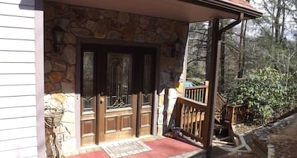 Beautiful Riverside Getaway *** 10% de descuento Especial de lunes a viernes ***